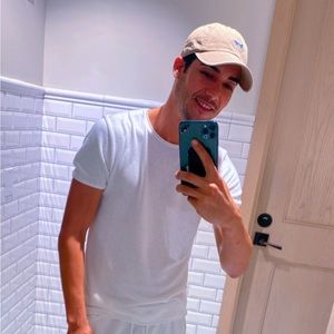 Meet your Posher, Alexander